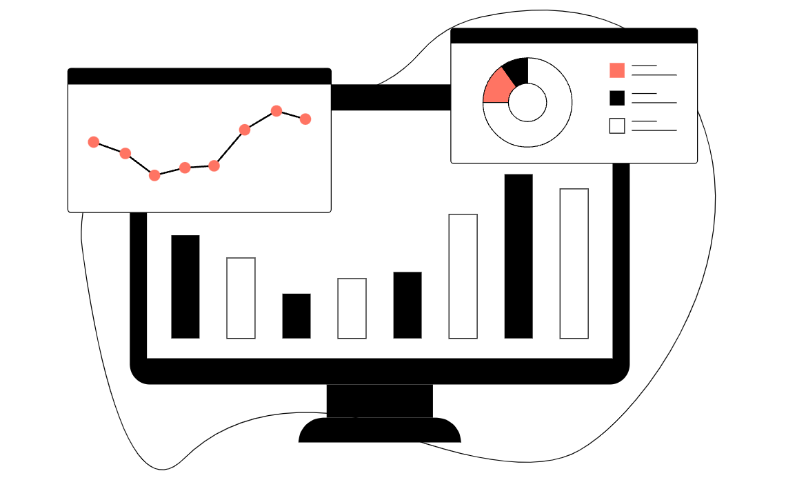 an example marketing metric